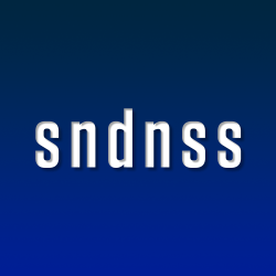 sndnss Company Logo